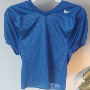 Nike Blue Kids Jersey